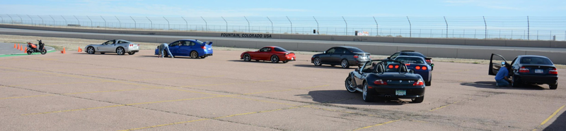 Illustration for article titled Time Attack, Not My Thing